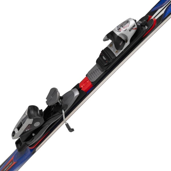 Rossignol Actys 300 176cm Ski Carousel 3