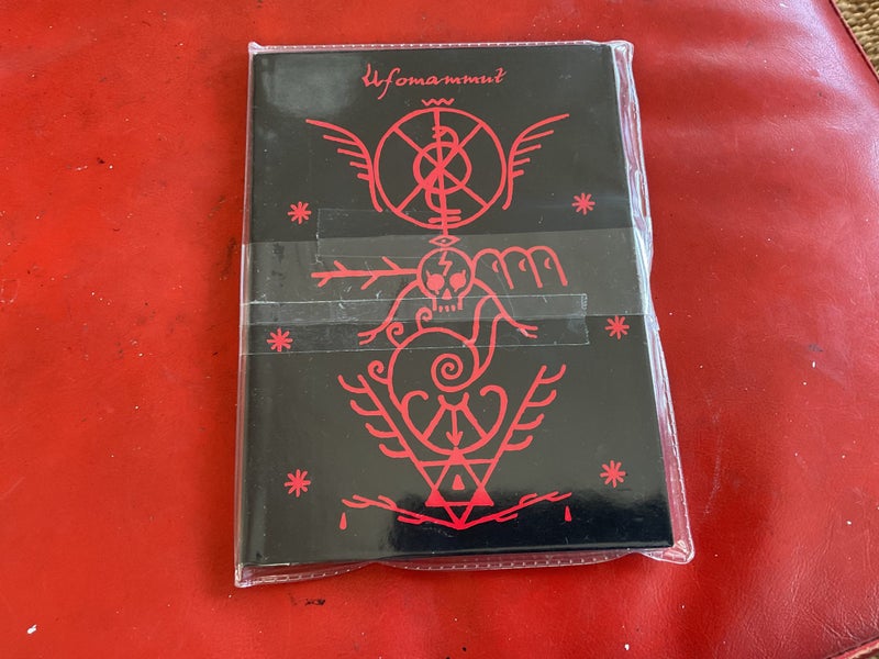 Ufomammut - 15 Years Of Carousel 1