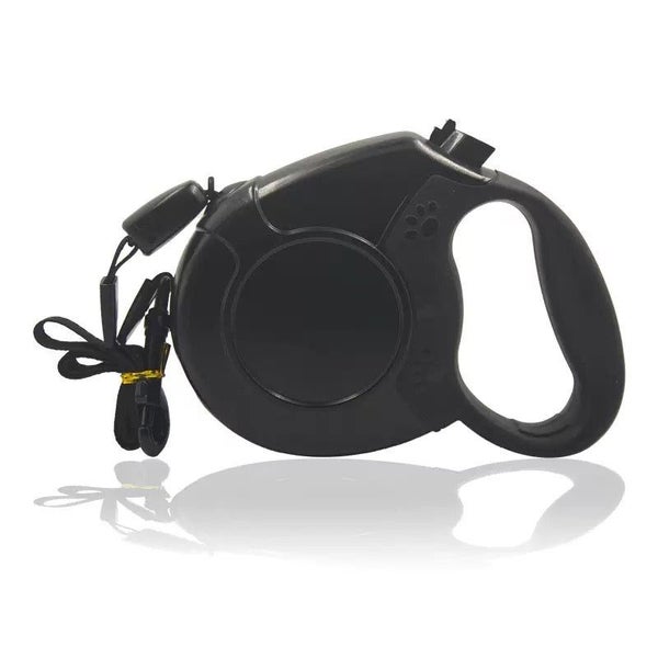 PUGGA Retractable Cord Lead 8 Metre TC9218 | TOUCHANDCATCH NZ Carousel 1