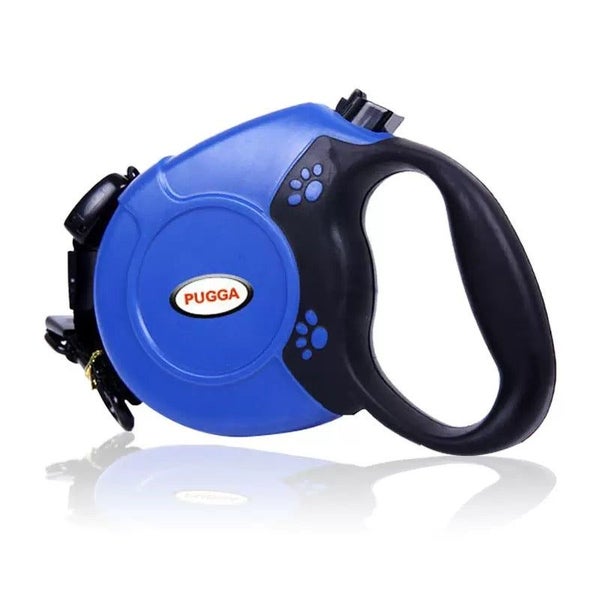PUGGA Retractable Cord Lead 8 Metre TC9218 | TOUCHANDCATCH NZ Carousel 2