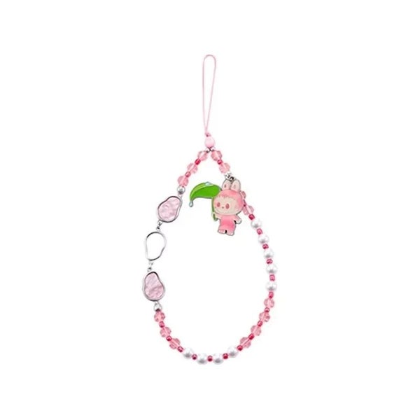Big into Energy Labubu Phone Charm Loyalty NEW Carousel 6