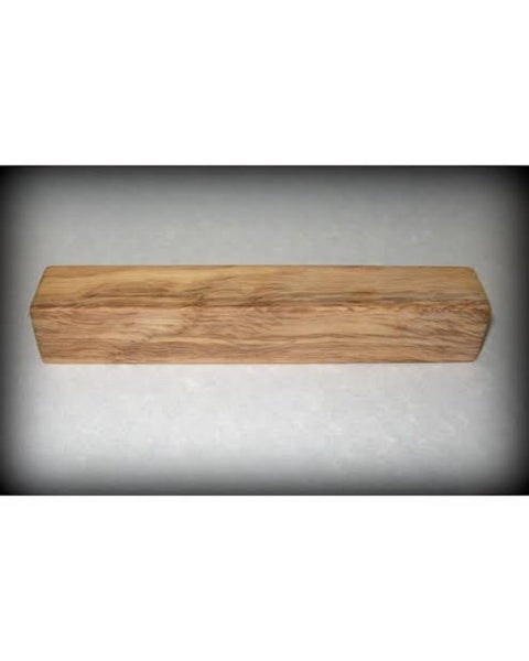 218cm Solid Black Maire Slab – Clearance Carousel 20