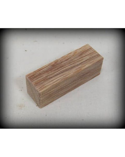 2.88 LM A-Grade Solid Black Maire Timber Lot (55 × 53 mm) Carousel 12