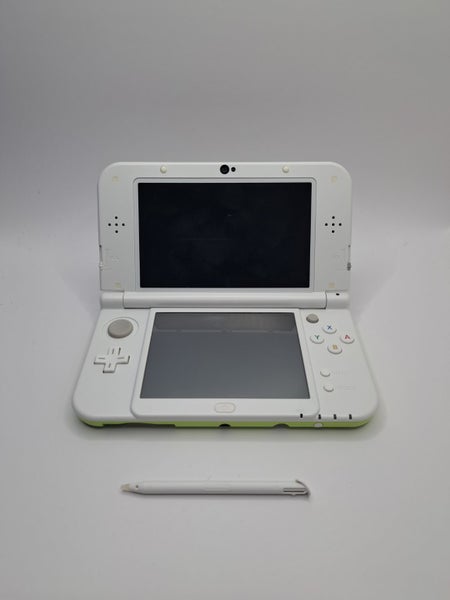 * NEW' Nintendo 3DS XL Console Animal Crossing Happy Home Designer Edition * Carousel 1
