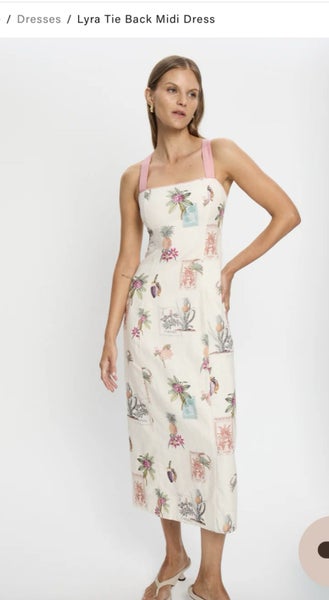 Brand new. Kivari Dress629307024883211123