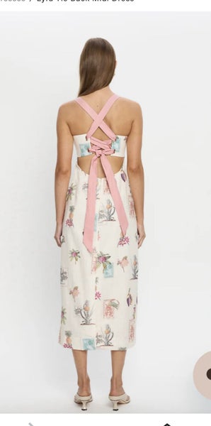 Brand new. Kivari Dress62930702488321111