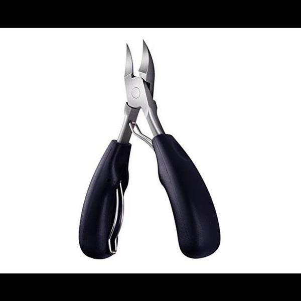 Cuticle Trimmer - Stainless Steel Cuticle Nipper Cuticle Cutter Cuticle Clipp Carousel 1