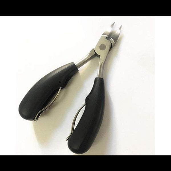 Cuticle Trimmer - Stainless Steel Cuticle Nipper Cuticle Cutter Cuticle Clipp Carousel 5