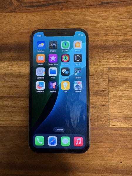 iPhone 12 Mini629317292870421129