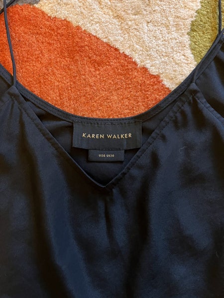 Karen Walker blouse62930702685185113
