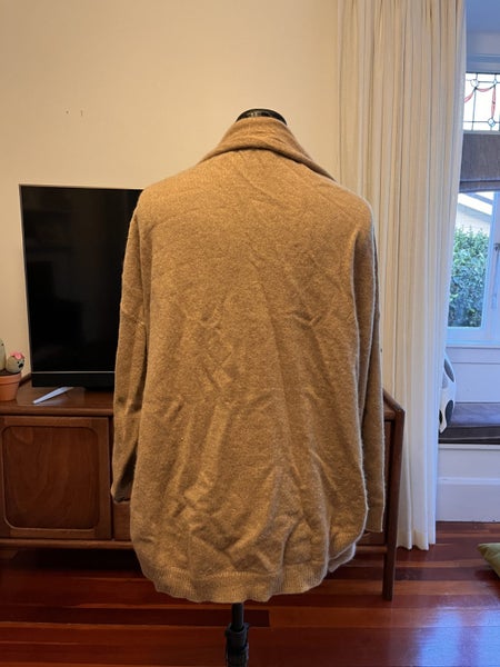 100% cashmere cardigan63003850971138111