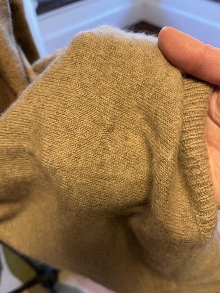 100% cashmere cardigan63003850971138112