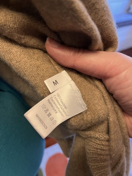 100% cashmere cardigan63003850971138113