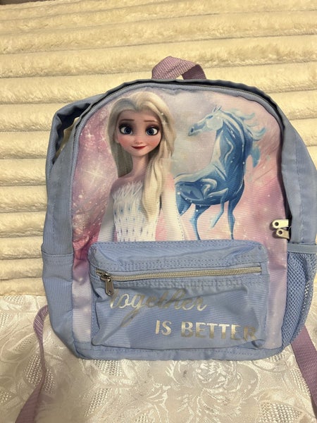 Frozen Backpack Carousel 2