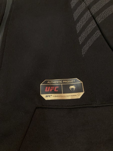 UFC Venum Champions Tracksuit (SZ M)62929688924673113
