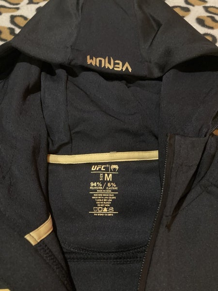 UFC Venum Champions Tracksuit (SZ M)62929688924673114
