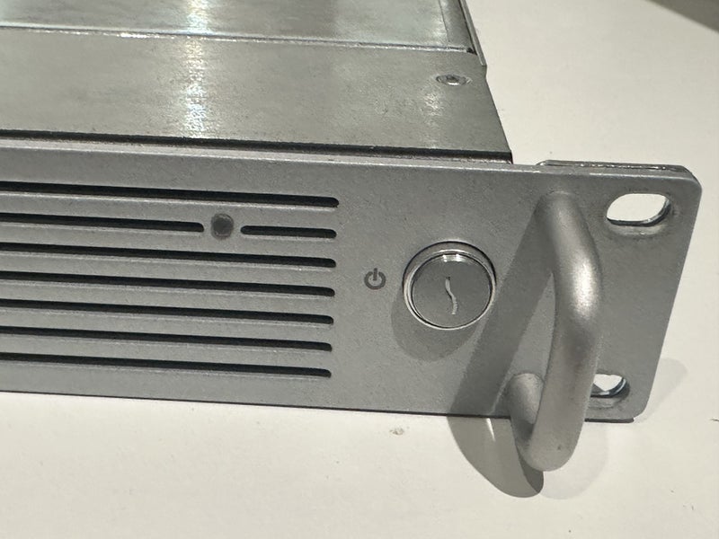 Sonnet XMacMini Server + Mac Mini Carousel 2