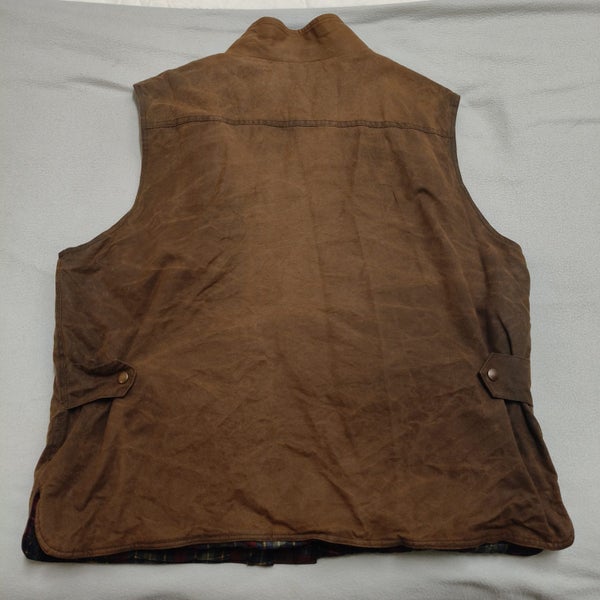 Dry As A Bone Sleeveless jacket629296892743701126