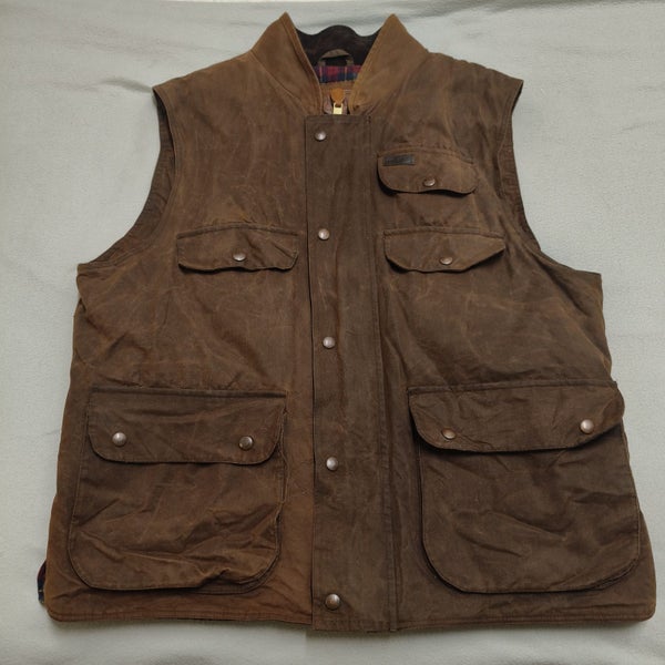 Dry As A Bone Sleeveless jacket62929689274370111