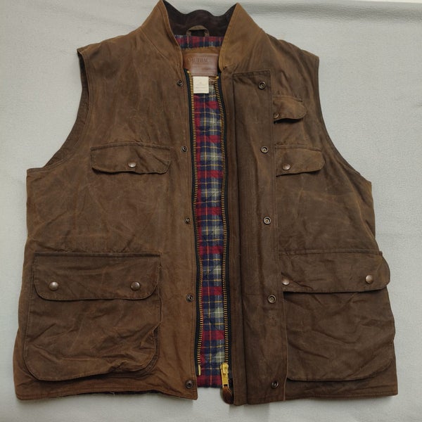 Dry As A Bone Sleeveless jacket62929689274370113