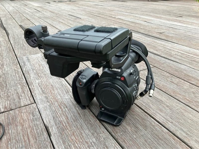 Canon C300 EF Mount629317294813471115