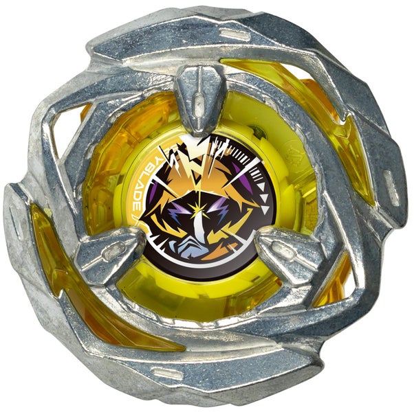 Beyblade X: Starter Pack - Arrow Wizard 4-80B Carousel 2