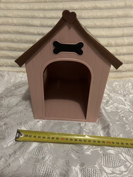 Our Generation Dog Kennel Carousel 1
