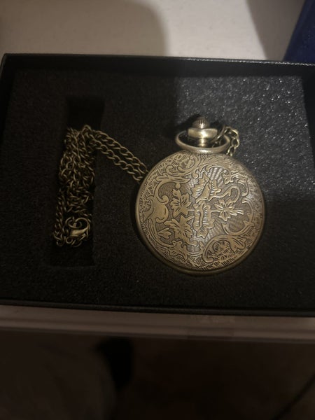 Harry Potter Watch Carousel 3