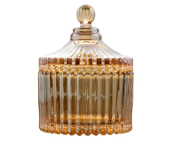 Crystal Glass Cup Plate Container For Nail Art Acrylic Powder And Liquid,Nail Carousel 1