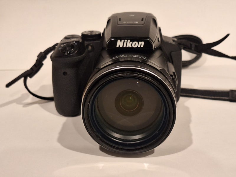 Nikon Coolpix P90062930702865538111
