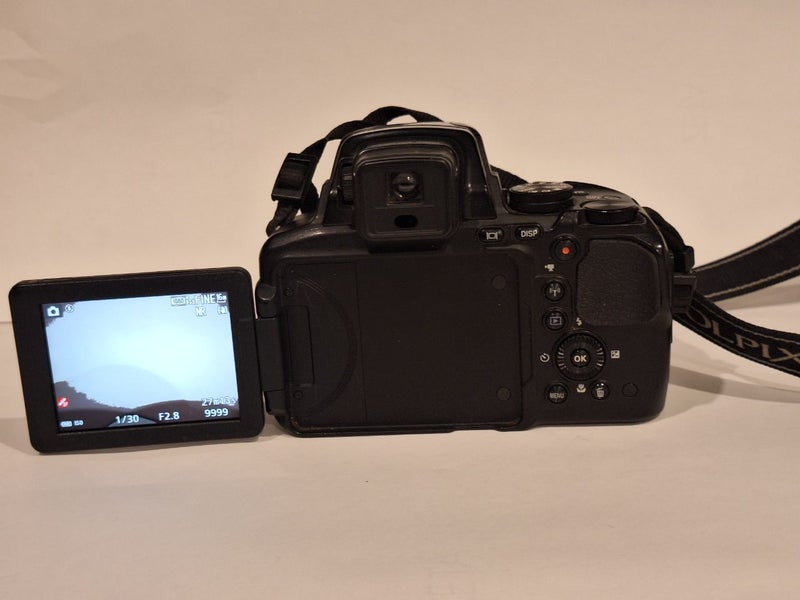 Nikon Coolpix P90062930702865538114