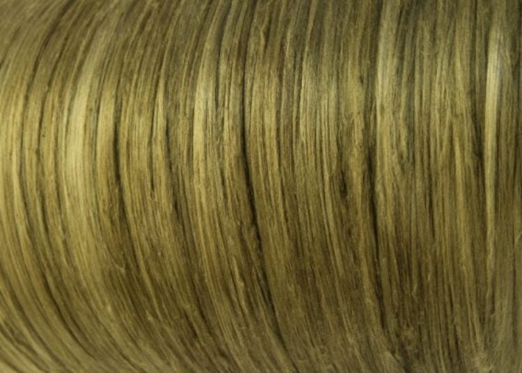Spinning Nuno Felting Tarnish Handdyed Mulberry Bombyx Silk Fibre 10gm Carousel 1