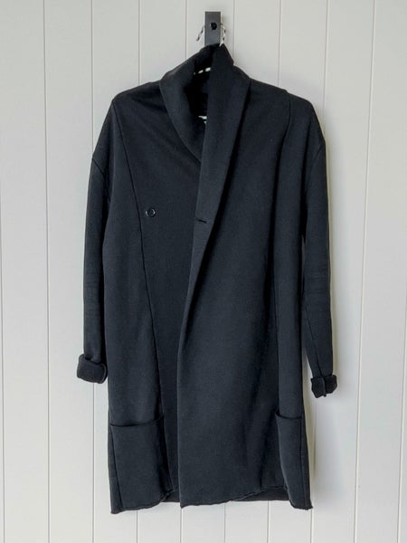 Commoners Alike 3/4 Overcoat Carousel 1