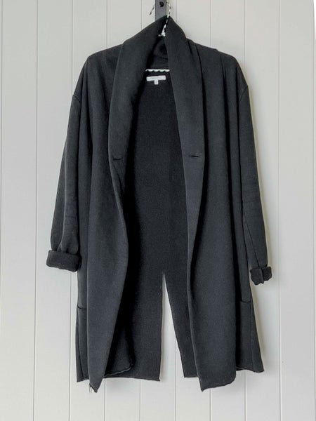 Commoners Alike 3/4 Overcoat Carousel 2