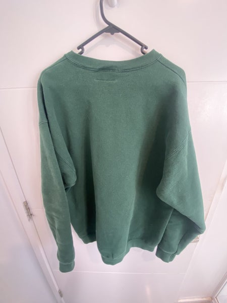 Vintage 1980s Nike Embroided Crewneck62932738103810113