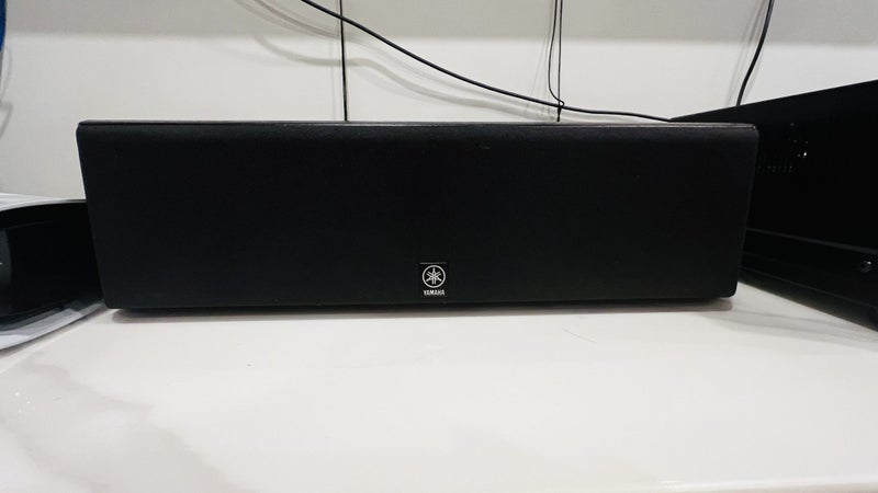 ?Full Set for Sale|Sony + Yamaha Home Theatre System?62929690034562114