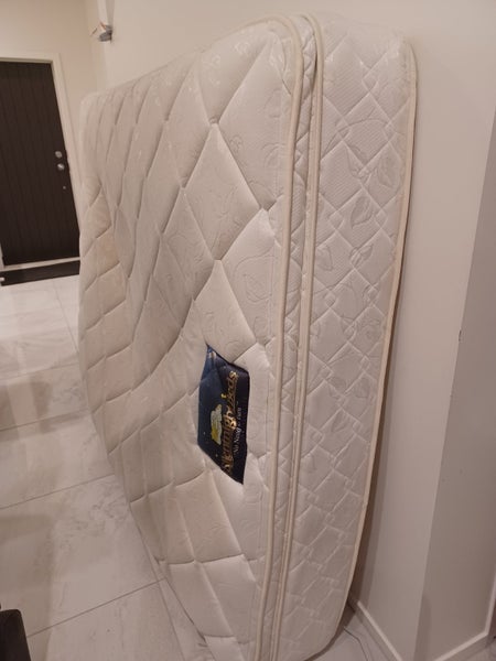 Mattress High Queen62936673943427110