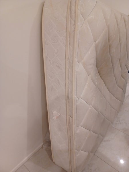 Mattress High Queen62936673943427112