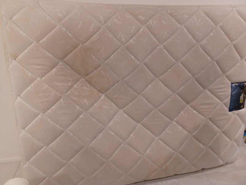 Mattress High Queen62936673943427113