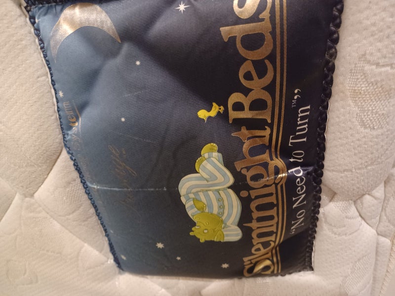 Mattress High Queen62936673943427114