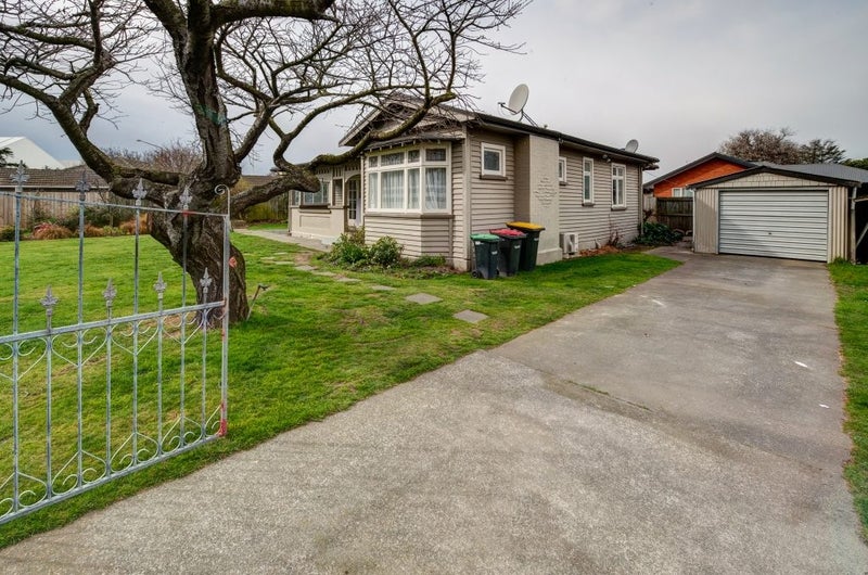 Hornby, 1 bedroom62937634911618111