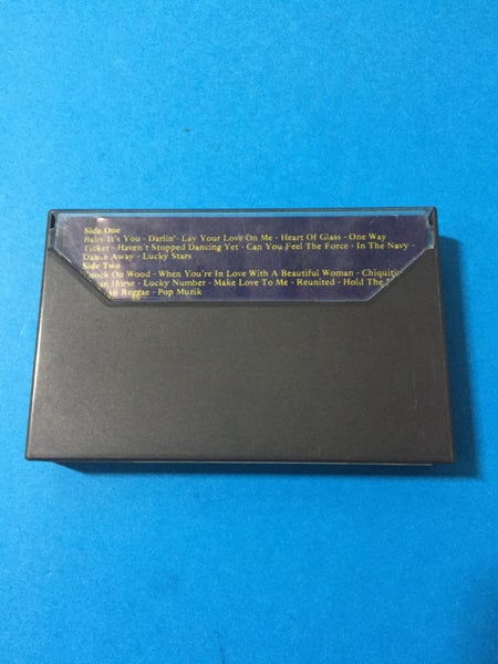 20 Solid Gold Hits: Volume 24 (Cassette) Carousel 2