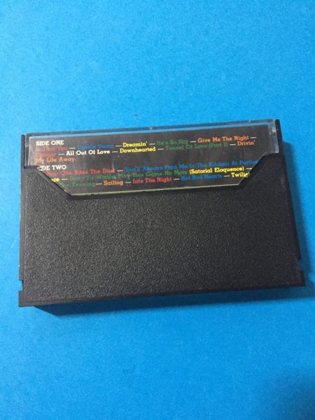 20 Solid Gold Hits: Volume 28 (Cassette) Carousel 2