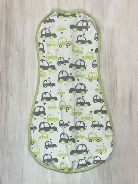 ** WOOMBIE ** Woombie Air ** Baby Sleep Bag Swaddle 0-3 months Warm and Cozy62937635461122111