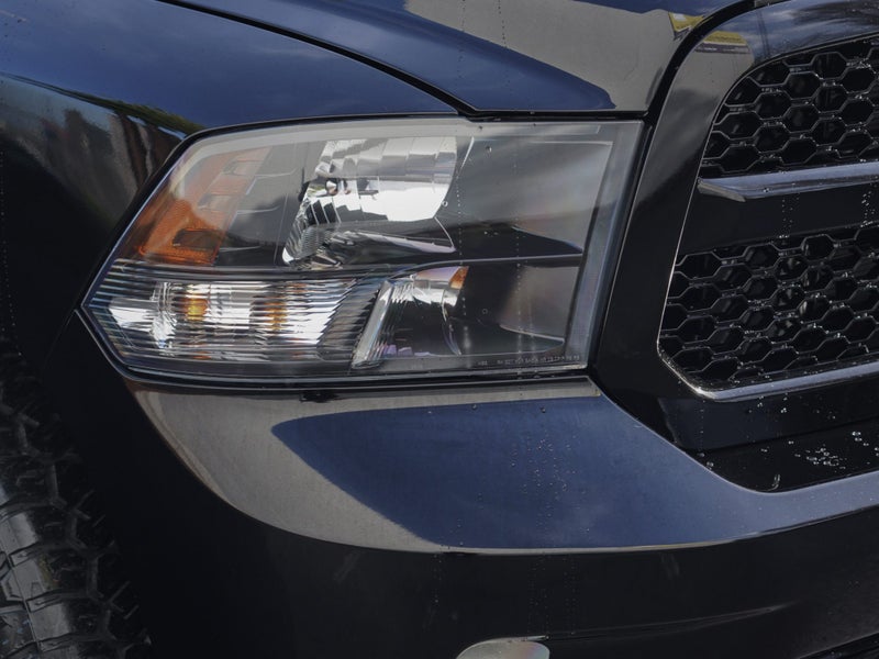 2023 Ram 1500 Express Crew Rambox 5.7P 4WD 8A 4...63612513336579114