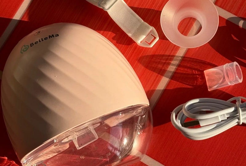 Bellema Breast Pump62935706705793116