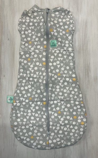 ** ERGO Pouch 2.5 Sleep Bag 0-3 months Like New62937635466114111