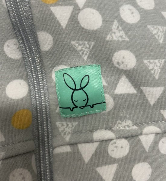 ** ERGO Pouch 2.5 Sleep Bag 0-3 months Like New62937635466114113