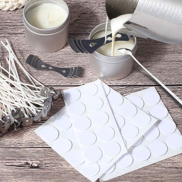 Candle Making Kit Carousel 12