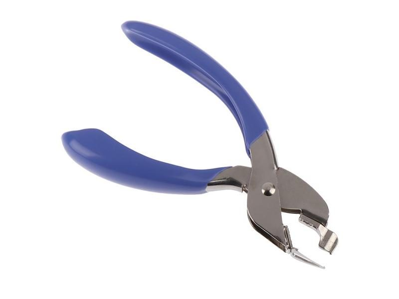 Mini Professional Handheld Lasting Pull Out Extractor Stapler Binding Tool Carousel 1
